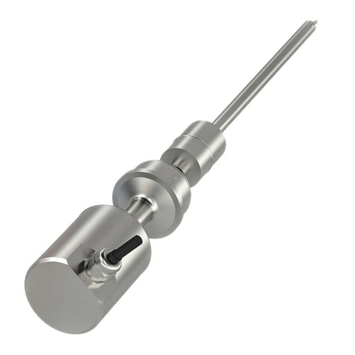 Balluff - Wegsensor Magnetostriktives System BTL5-E17-M04#BTL3JUN − 1 Stück by Balluff
