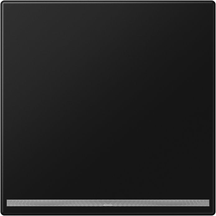 Jung - Orientierungsleuchte LED-Orientierungslicht LS 1539-OO SWM LNW ohne Sensor