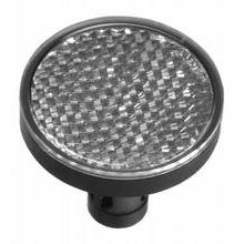 Pepperl+Fuchs Fabrik - Reflektor für Lichtschranke Reflektor REF-MCLIP21 mit Mikrostruktur − 1 Stück