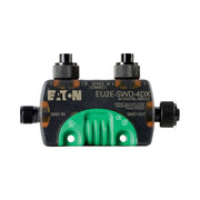 Eaton - Feldbus, Dez. Peripherie - Digitales Ein-/Ausgangs-Modul SWD T-Connector Ein-/Aus- EU2E-SWD-4DX gabemodul 24V DC