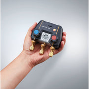 Testo - Differenzdruckmeßgerät Monteurhilfe 0564 2550 testo 550i − 1 Stück