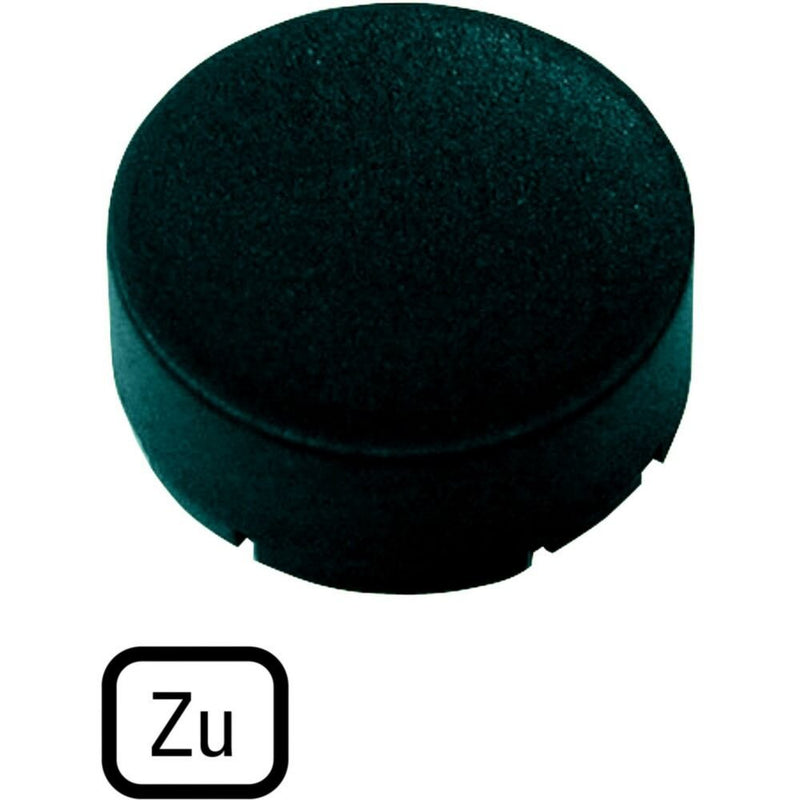 Eaton - Tastenplatte für Befehls- und Meldegeräte Tastenplatte M22-XDH-S-D2 hoch,sw,beschriftet