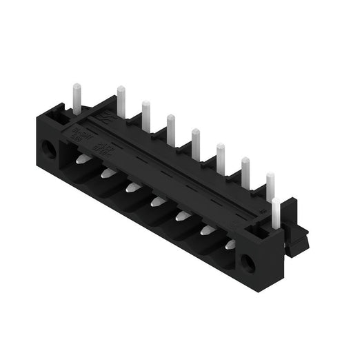 Weidmüller - Leiterplattensteckverbinder Verbinder 5.08mm SL-SMT 5.#1876900000 − 50 Stück