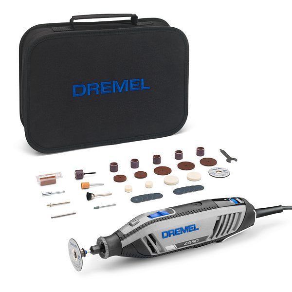 Bosch - Taschenmesser/Multitool DREMEL 4250, F0134250JA kabelgebundenes