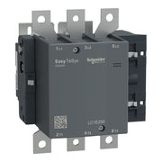 Schneider Electric - Leistungsschütz zum Schalten von Wechselstrom Leistungsschütz Easy TeSys LC1E250M5 3P 250A 220VAC 50Hz