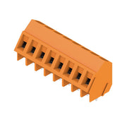 Weidmüller - Leiterplattenklemme Leiterplattenklemme LM 5.00/0#1845430000 5.00mm − 50 Stück