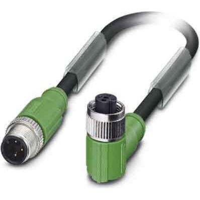Phoenix Contact - Konfektioniertes Sensor-Aktor-Kabel Sensor-/Aktor-Kabel SAC-3P-M12M #1500949