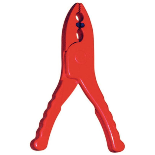 DEHN - Zubehör/Ersatzteile für Sicherheitsgeräte Kunststoffklammer KK 35 NS -35mm