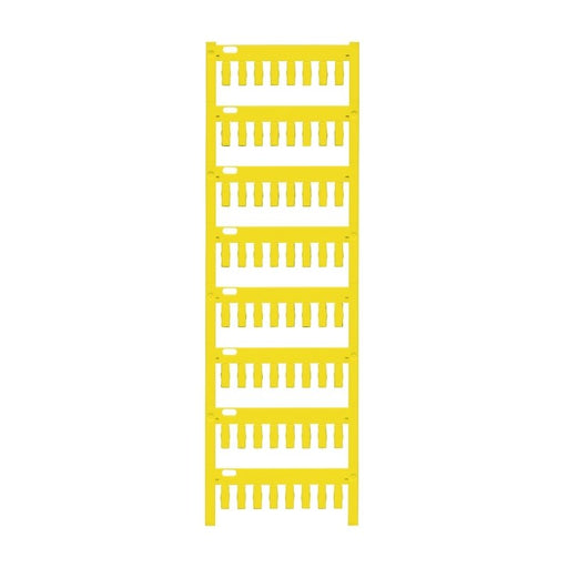 Weidmüller - Kabelmarkierungssystem TM-I 12 MC NE GE V0 − 640 Stück