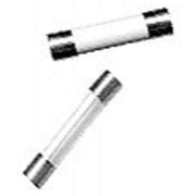 Eska - Zylindrische Sicherung G-Sicherungseinsatz 632.132 FF 25A 6,3x32mm − 100 Stück