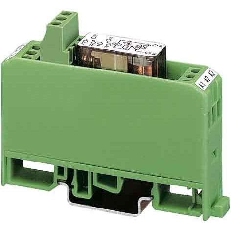Phoenix Contact - Schaltrelais Relaismodul EMG17-REL #2940391 KSR-24/21-21-LC − 1 Stück by Phoenix Contact
