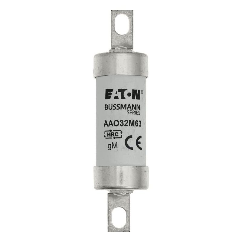 Eaton - HRC-Sicherung Sicherungseinsatz AAO32M63 32 A, AC 500 V − 20 Stück