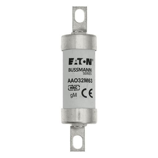 Eaton - HRC-Sicherung Sicherungseinsatz AAO32M63 32 A, AC 500 V − 20 Stück