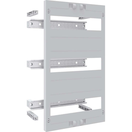 ABN - Verteilerfeld für Installationsverteiler ESPRO-Modul MT1320 tief BxH:250x450mm