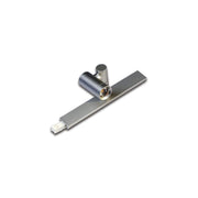 Hera - Downlight/Strahler/Flutlicht LED-Spot reihbar 61002130103 alu-eloxiert nw