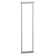 Schneider Electric - Komponente für den Ausbau (Schaltschrank) 19 Zoll-Rahmen SF/SM NSYRSW645 2200x600mm, schwenk