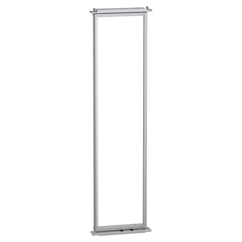 Schneider Electric - Komponente für den Ausbau (Schaltschrank) 19 Zoll-Rahmen SF/SM NSYRSW645 2200x600mm, schwenk