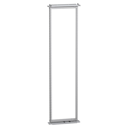 Schneider Electric - Komponente für den Ausbau (Schaltschrank) 19 Zoll-Rahmen SF/SM NSYRSW645 2200x600mm, schwenk