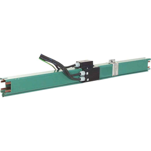 Vahle - Zubehör/Ersatzteile für Schienenverteiler Elektrobauteil KNKL 5/100HS