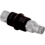 Di-soric - Kommunikationstechnik-Adapter Adapterstecker M8K4/M8S3 Bu M8x1, St M8x1