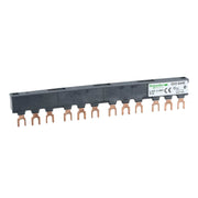 Schneider Electric - Phasenschiene Sammelschienensystem GV2G445