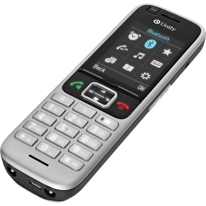Unify - Schnurloses Telefon OpenScape DECT Phone S6 L30250-F600-C510  − 1 Stück
