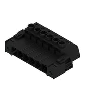 Weidmüller - Kabelsteckverbinder für Leiterplattensteckverbinder Verbinder 7.62mm SVZ 7.62H#1931850000 − 50 Stück