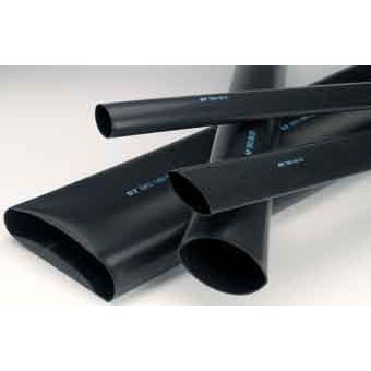 FILOform - Schrumpfschlauch SK 5 20-6/1000 20-6 sw m.Kleber