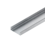 Niedax - Kabelrinne Kabelrinne RSU 60.400 F ungelocht − 6 Meter