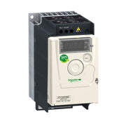 Schneider Electric - Frequenzumrichter =< 1 kV Frequenzumrichter 1ph. ATV12H075M2 0,75kW 230V IP20