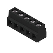 Weidmüller - Leiterplattenklemme Leiterplattenklemme LS 5.08/0#1810880000 5.08mm − 100 Stück