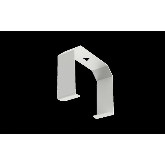 Ridi-Leuchten - Mechanisches Zubehör/Ersatzteile für Leuchten Sicherungsklammer VL2BKK  − 1 Stück
