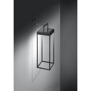 Brumberg Leuchten - Wegeleuchte LED-Solarleuchte 65312103 3000K, graphit