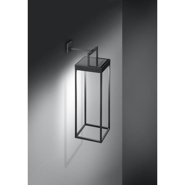 Brumberg Leuchten - Wegeleuchte LED-Solarleuchte 65312103 3000K, graphit