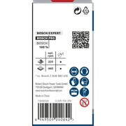 Bosch - Lochsäge PRO Sheet Metal PC Plus 2608594440 Lochsäge, 20 mm