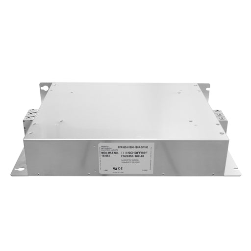 Mitsubishi Electric - Filter für Niederspannung Funkentstörfilter FFR-BS01800180ASF100