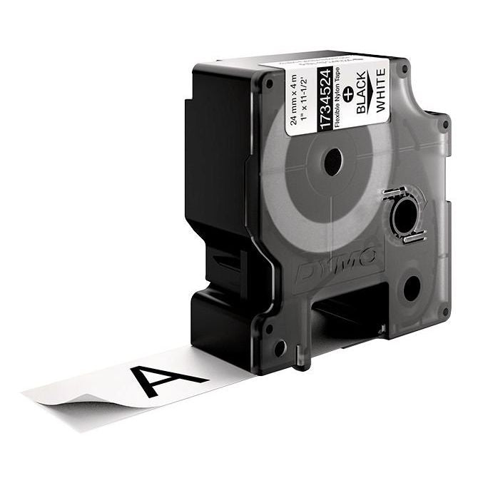 Lapp Zubehör - Verbrauchsmaterial für Telefax/Drucker/MFC ILP-BAND-ID1-9-POLYESTER 61800285 BK/TR