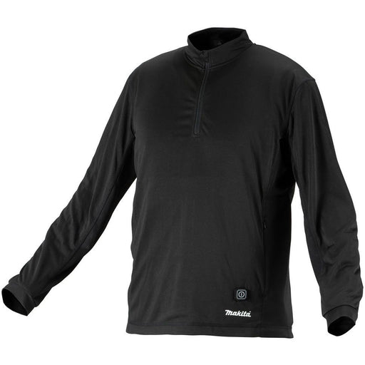 Makita - Unterwäsche Akku-Thermoshirt DCX201C3XL Gr. 3XL