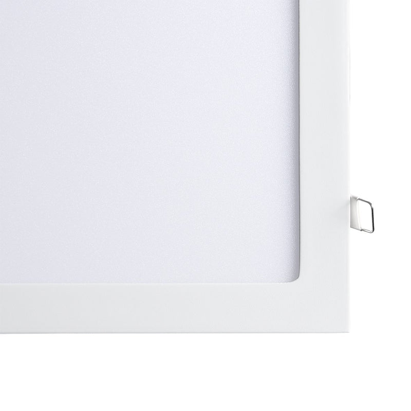 Nobile - Decken-/Wandleuchte LED-Panel Flat 1574071512 830, 350mA, ws
