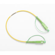 Fluke Networks - Patchkabel LWL Testreferenzleitung SRC9SCAPCSCAPC0.3M SM 9µm 0,3m