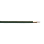 bda connectivity - Koaxialkabel CATV-Kabel TELASS B B 1,1/7,3-PE Ri.100 sw − 100 Meter