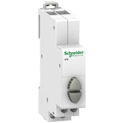 Schneider Electric - Taster für Reiheneinbau Taster A9E18035 Doppelt gr 2S