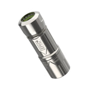 Lapp Zubehör - Rundsteckverbinder, feldkonfektionierbar (Industriesteckverbinder) EPIC POWER M23 D6 TWIST 381166120 − 20 Stück
