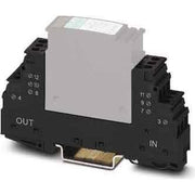 Phoenix Contact - Basiselement für Überspannungsableiter Basiselement für PLUGTRAB PT 2X1+F-BE PT-Stecker