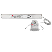 BEG Brück Electronic - Bussystem-Bewegungsmelder Präsenzmelder PD11MDACOFLAT DALI-2 DALI