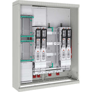 ABN - Leergehäuse SIF-Wandlerschrank SW132X0686 430A TAB Netze BW