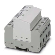 Phoenix Contact - Kombi-Ableiter für Energietechnik Kombiableiter FLTSECT1T21S350/25FM Typ 1+2