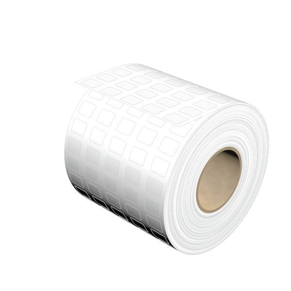 Weidmüller - Kennzeichnungsmaterial Gerätemarkierer THM MT30X 15/9 WS