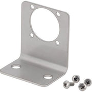 Telegärtner - Einsatz/Abdeckung für Kommunikationstechnik TOC Montagewinkel 100022660 Spurbreite 37,5mm