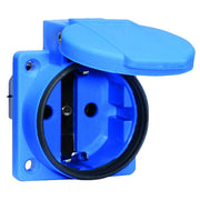 Bals Elektrotech - Schutzkontakt-Anbausteckdose Schutzkont.-Anbausteckdose 71082 16A 3p 230V IP54